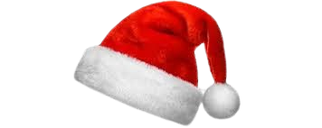 Santa Hat